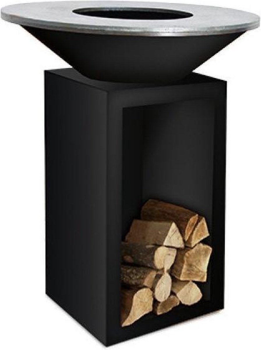 OFYR Classic Storage Black 85