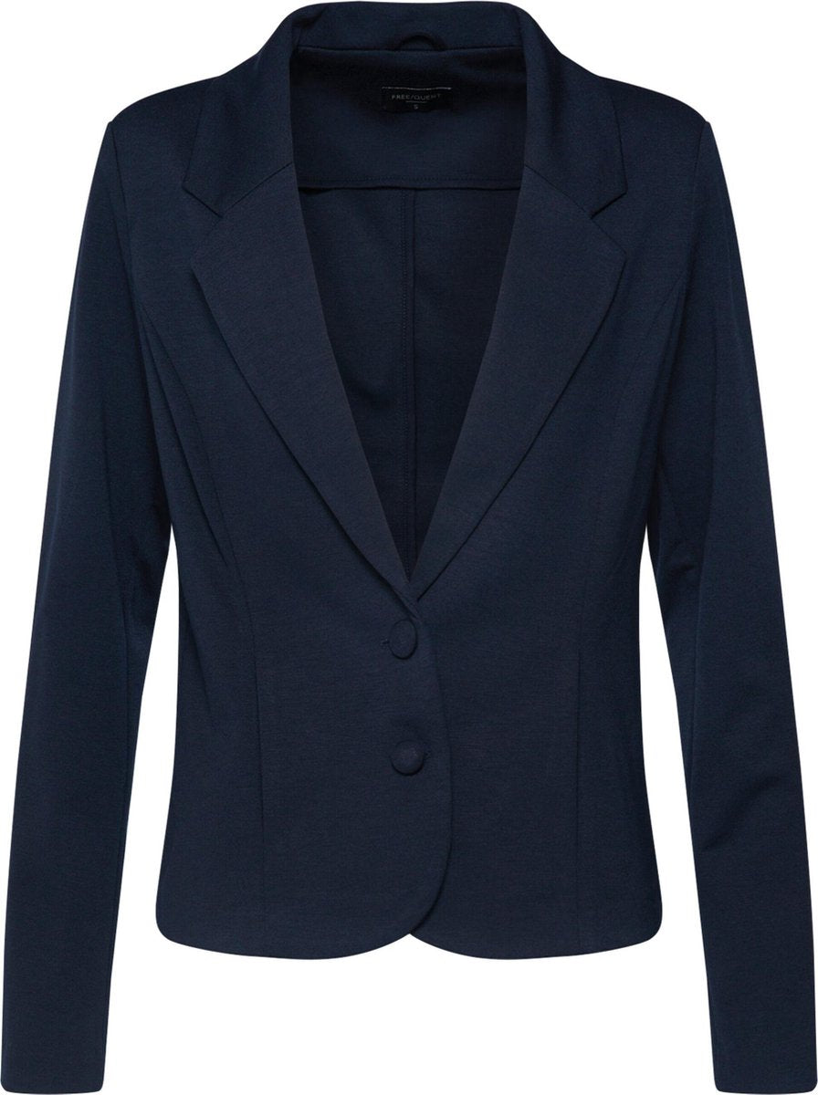 Freequent blazers nanni Donkerblauw-xl (42)