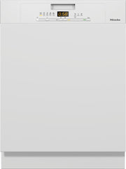 Miele G 5022 i brws - Inbouw vaatwasser