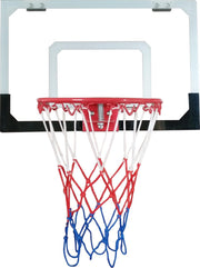 Mini basketbalbord deur set