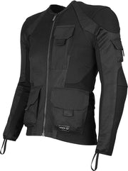 Knox Urbane Pro Utility Lady Black S