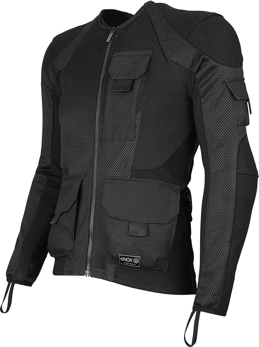 Knox Urbane Pro Utility Lady Black S
