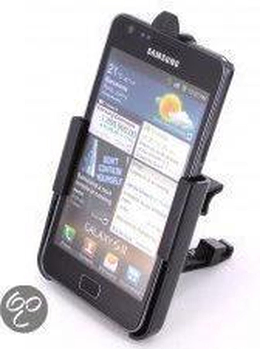 Haicom Vent houder Samsung Galaxy S2 (VI-160)