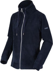 Regatta Outdoortrui Edlyn Dames Polyester Navy Maat 40