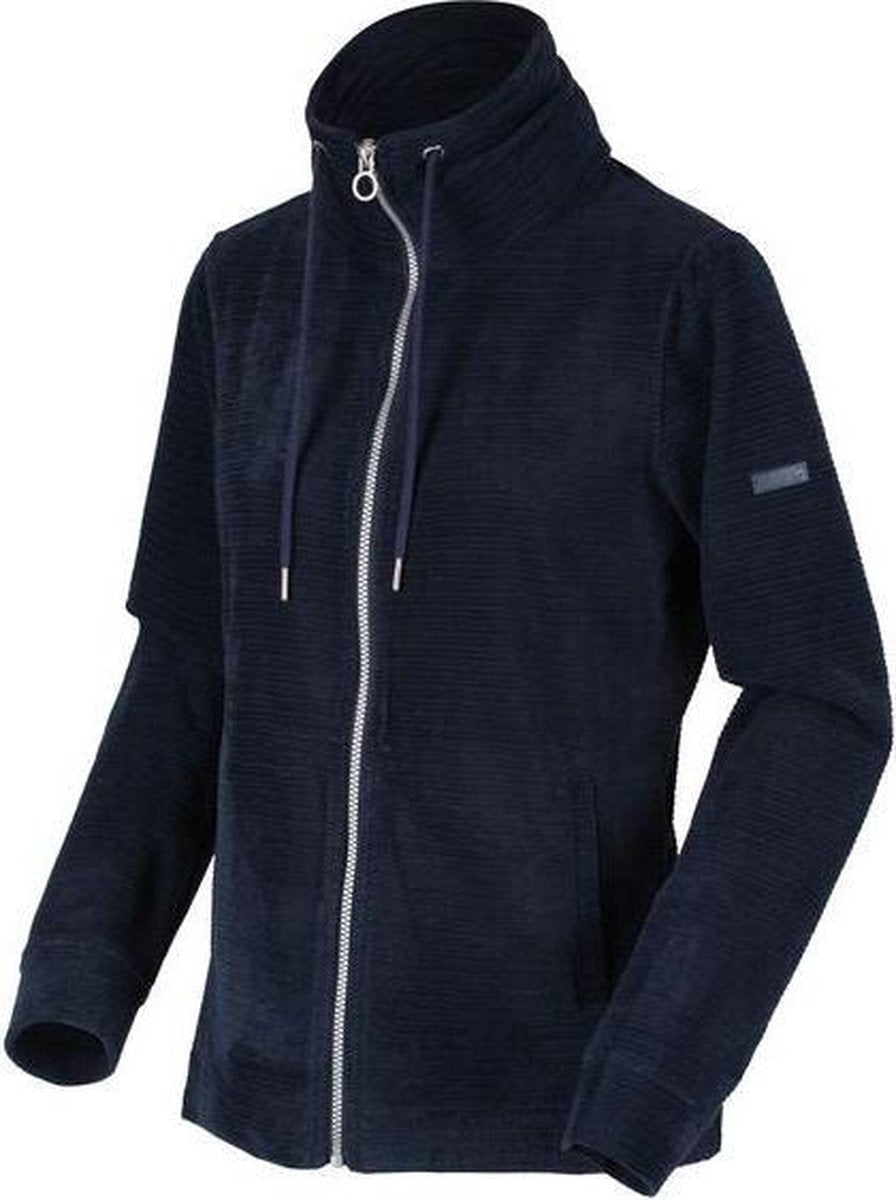 Regatta Outdoortrui Edlyn Dames Polyester Navy Maat 40