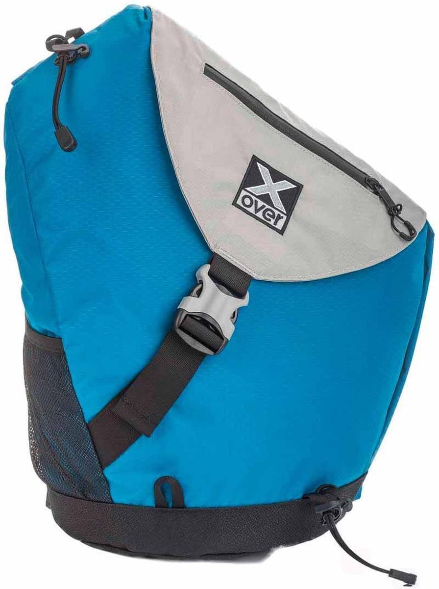X-Over Summersports Chilly Creek L