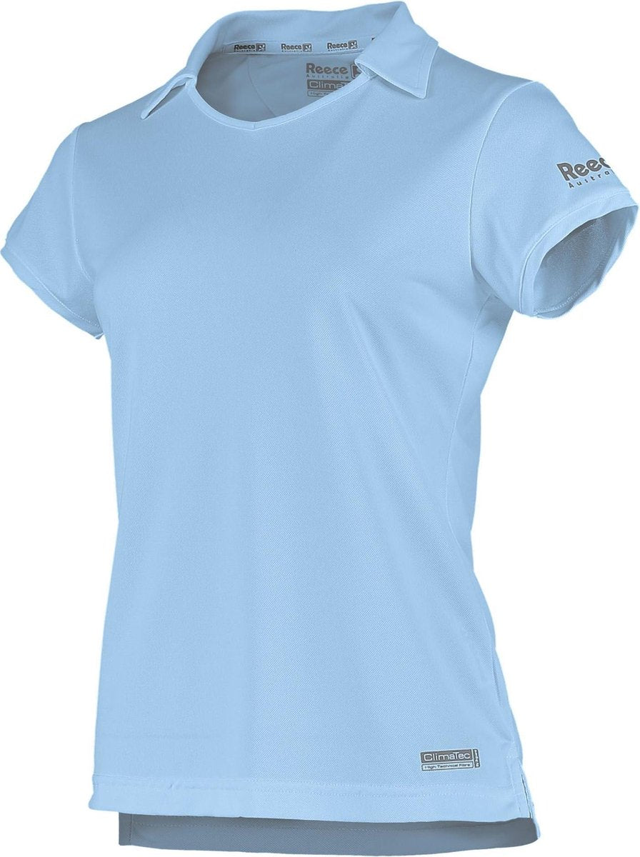 Reece Australia Isa ClimaTec Sportpolo Meisjes - Maat 128
