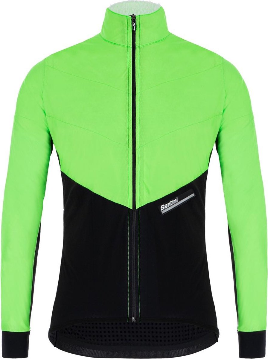 Santini Redux Genio L/S Jacket