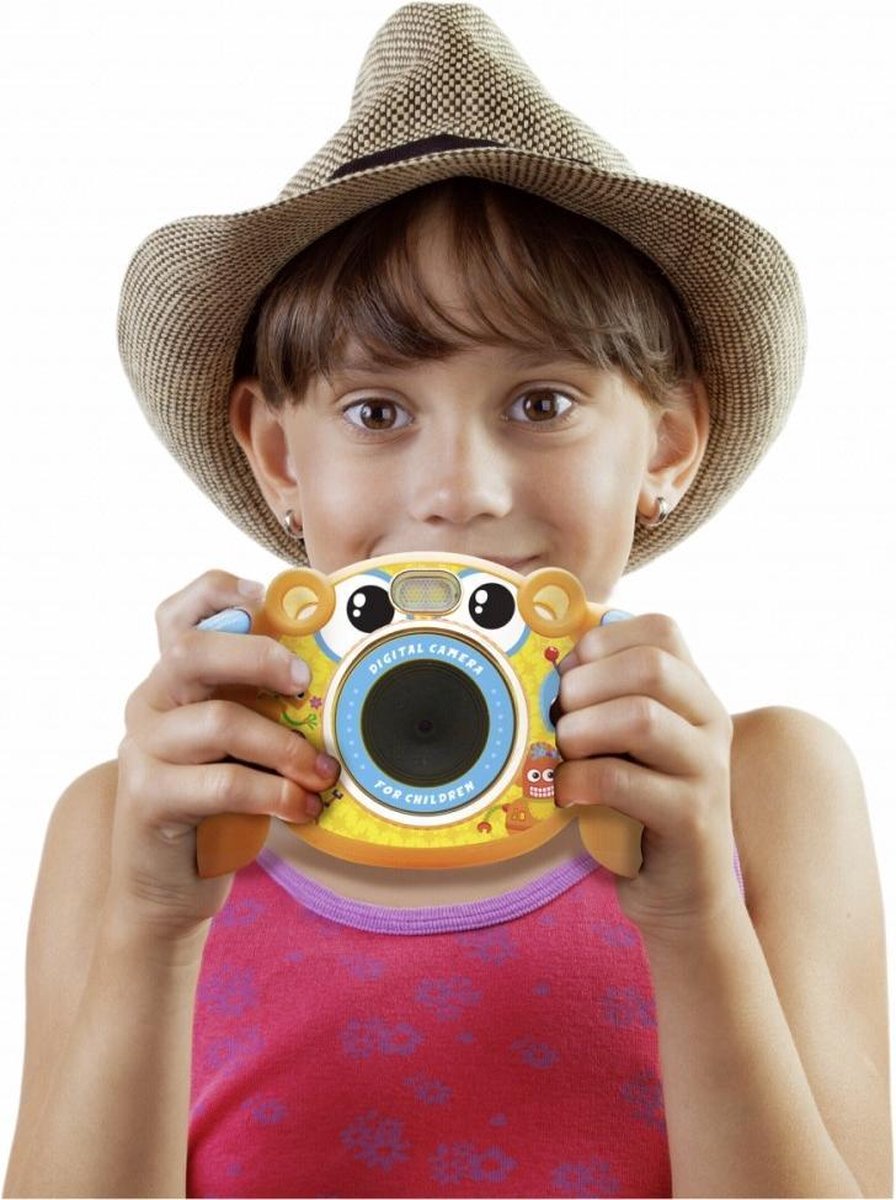 Easypix kiddypix robozz