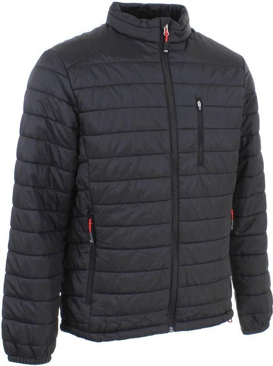 FHB RUDOLF Thermojack Gewatteerde Jas maat M