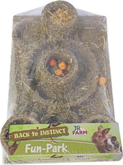 JR farm eetbaar funpark  275 gram