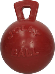 Jollybal Speelbal - Rood - mt - 20cm