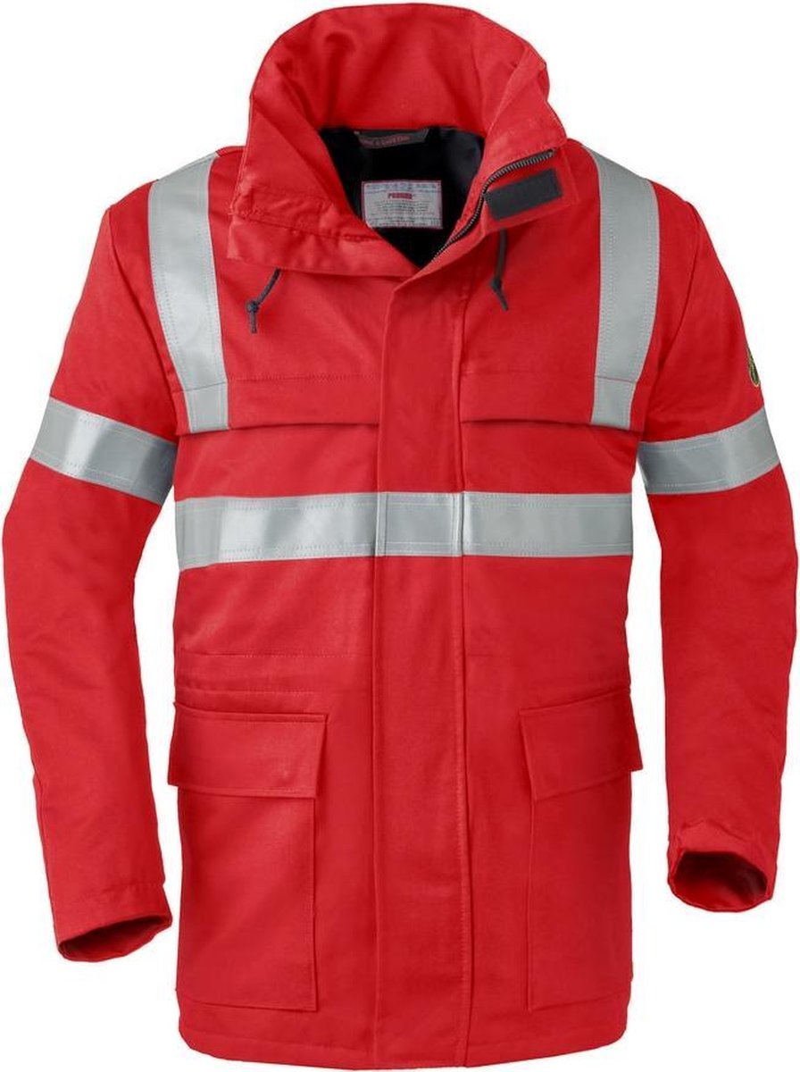 HAVEP 40070 5Safety Parka 280 g/m²