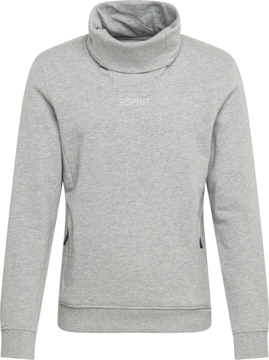 Esprit sweatshirt Wit-Xl