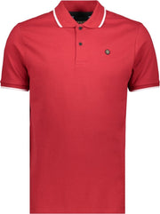Polo Basic Plus Tw11605 Chilli Pepper 307