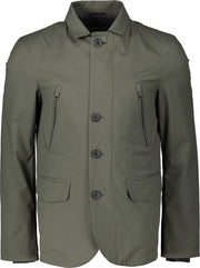 Hensen Jack - Modern Fit - Groen - L