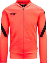 Robey Counter Jacket (maat 4XL) - Infrared