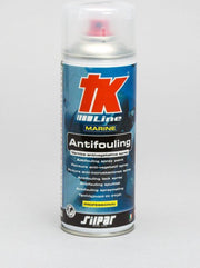 Silpar TK transparante Antifouling Spray 400 ml