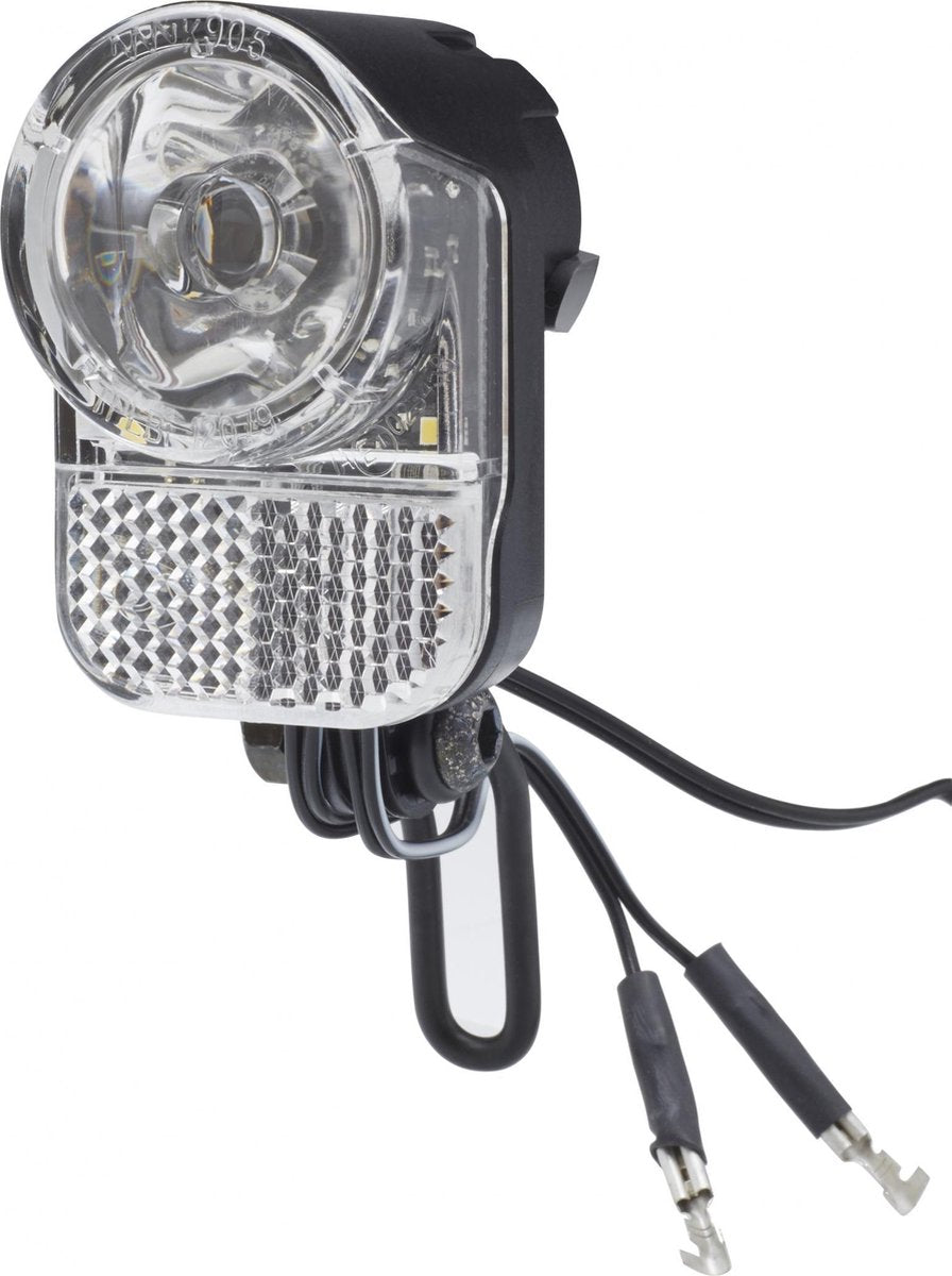 Axa Pico 30 T-Switch Auto Fiets Koplamp - Dynamo