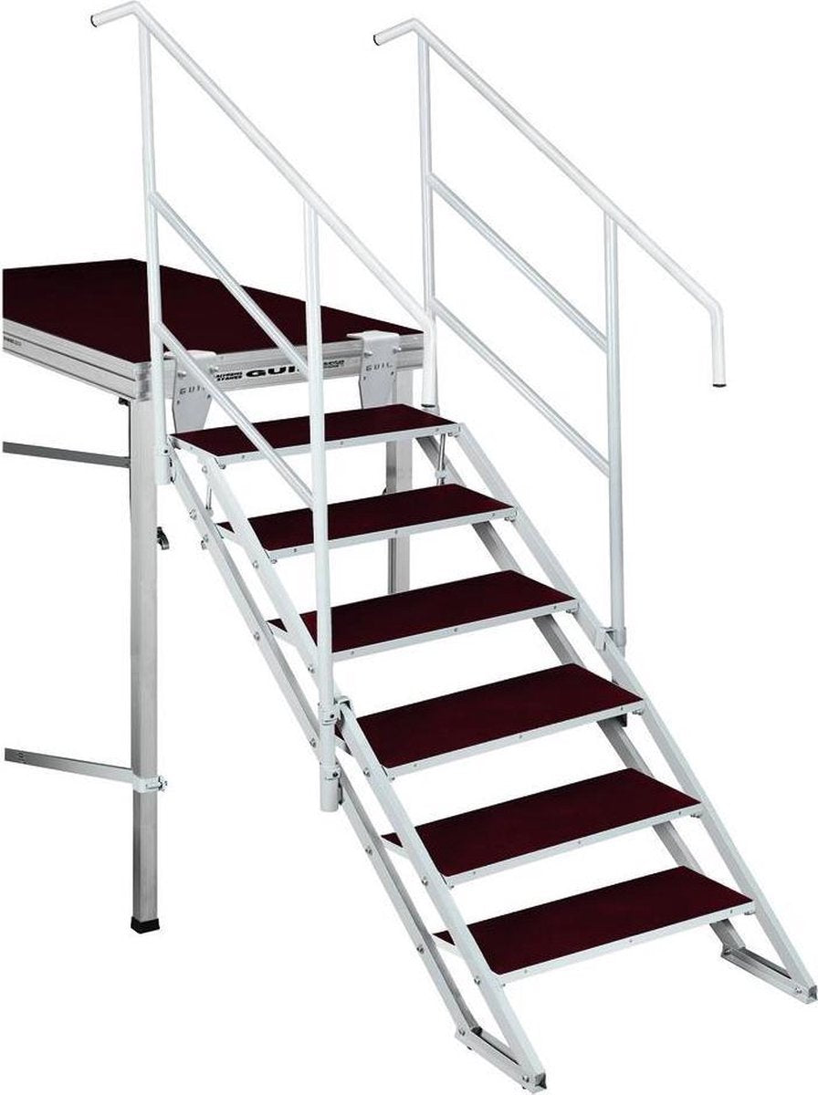GUIL ECP-06/440 Stage Stair