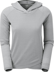 Dare 2b Sweater Result Dames Polyester Grijs Maat 38
