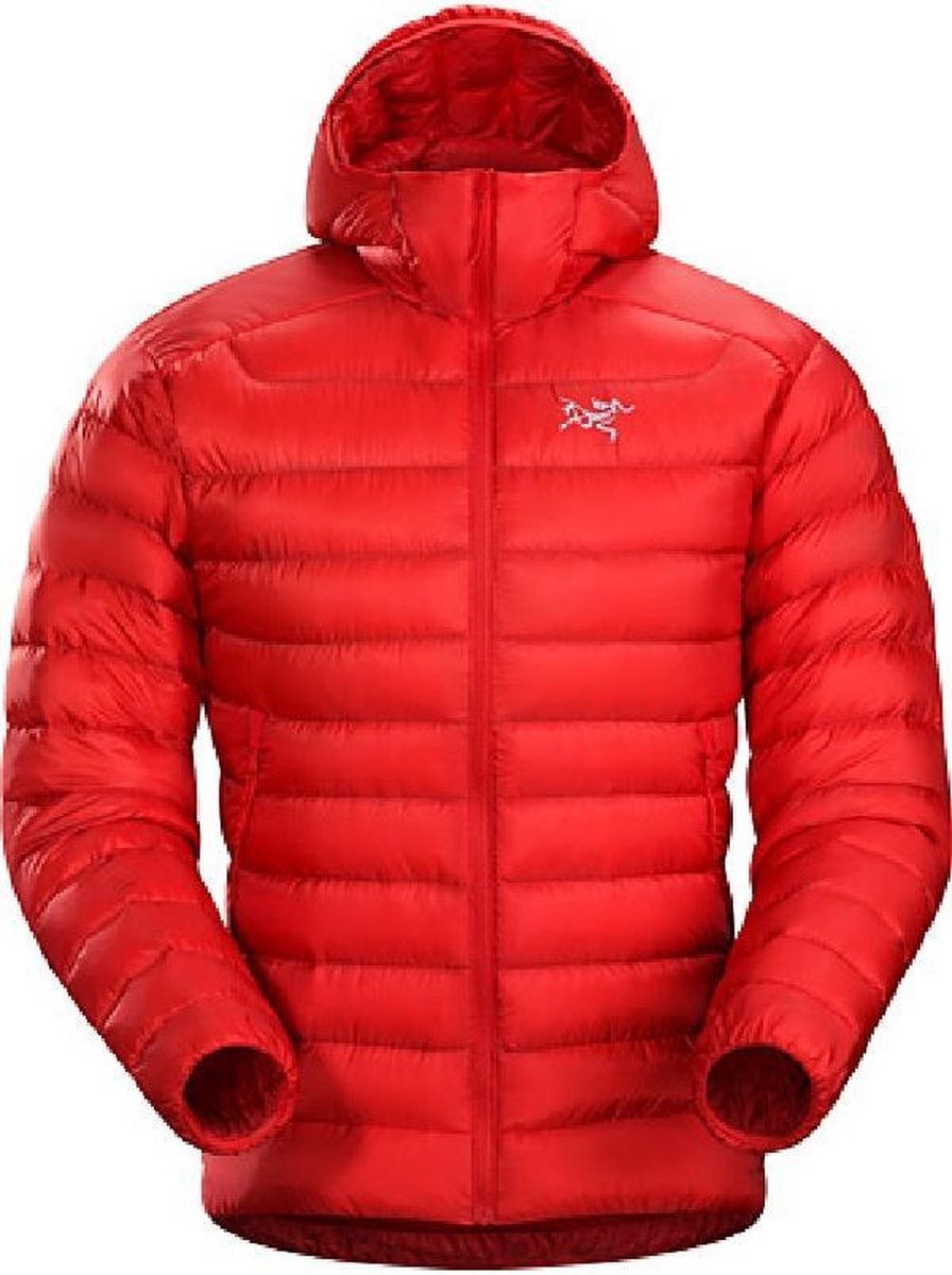 Arc'teryx Cerium lt hoody 18013 matador S