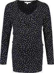 Noppies T-shirt Tammy Zwangerschap Maat XXL