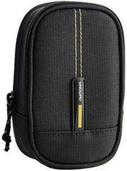 VANGUARD BIIN 6B ZWART BUIDEL