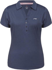 Li Ning Polo Naomi Women Mt. M