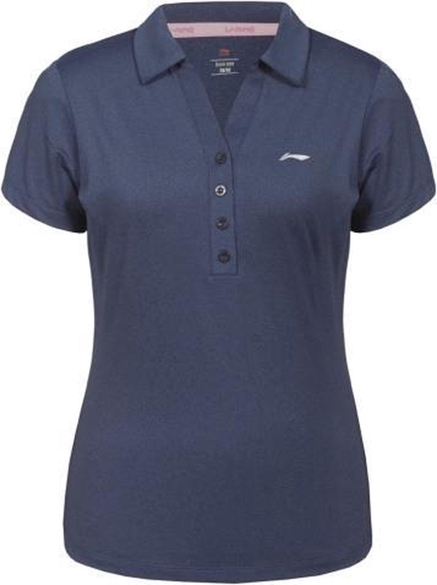 Li Ning Polo Naomi Women Mt. M