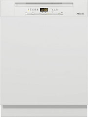 Miele Vaatwasser inbouw G 5210 SCi BW
