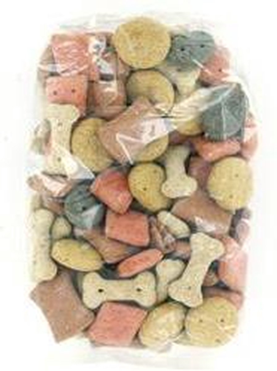 engelse koekjes 500g