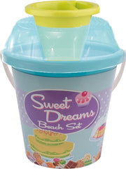 Androni Cupcake Speelset 8-delig
