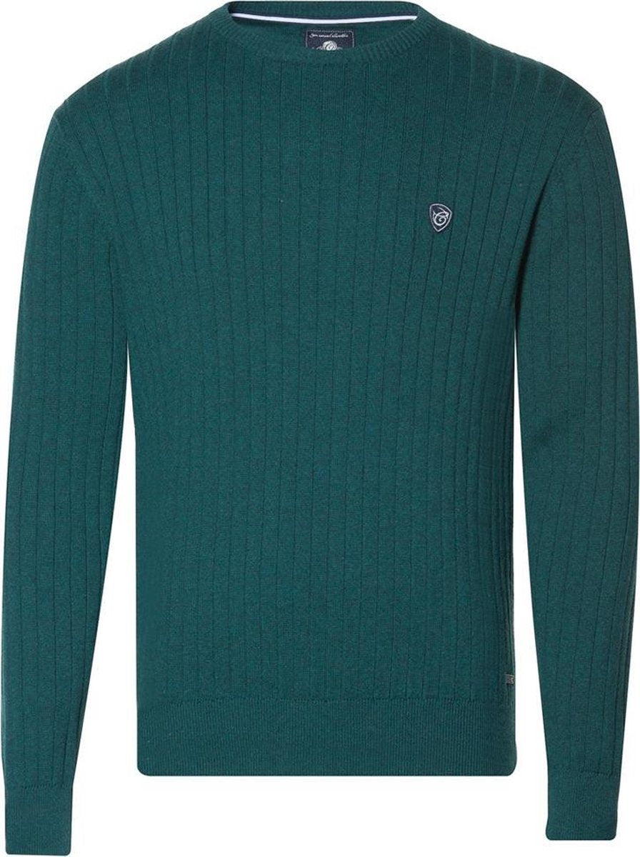 Campbell Classic Trui ronde hals Heren