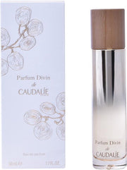 MULTI BUNDEL 2 stuks COLLECTION DIVINE parfum divin de Caudalie Eau de Perfume Spray 50 ml