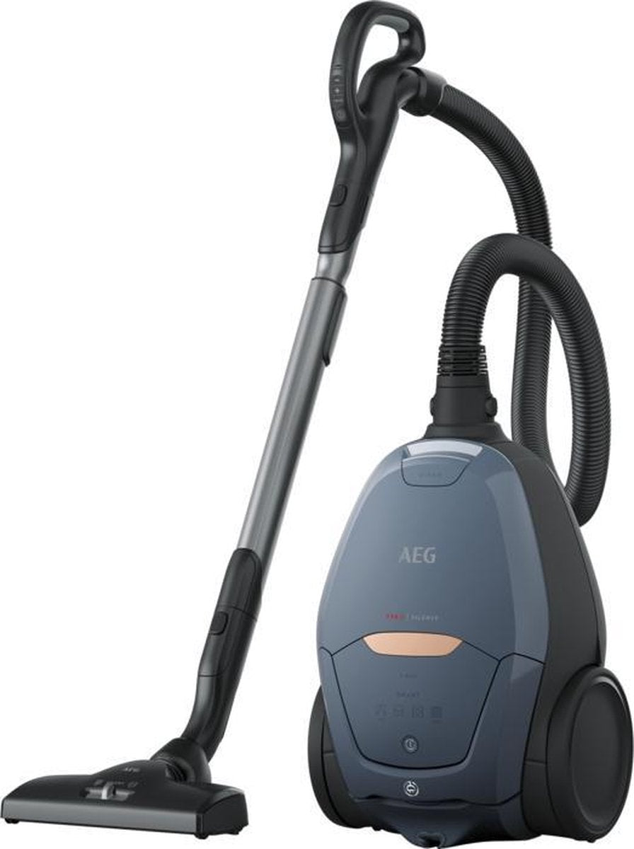 AEG VX82-1-5DB 600 W Trommelstofzuiger Droog Stofzak 3