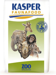 Kasper Faunafood Kangaroepellets 2810 20 kg