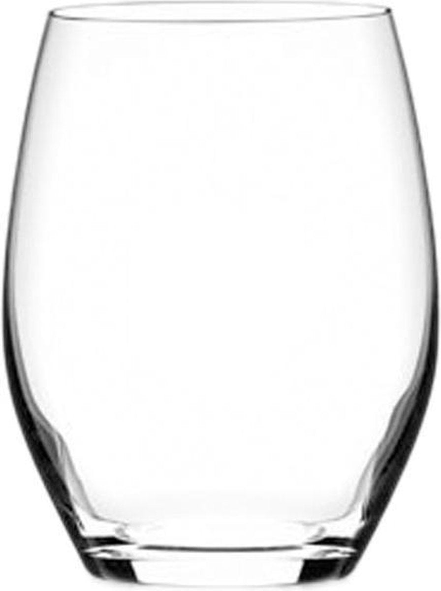 Italesse Longdrink & waterglas Vertical Party