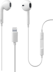 Cellularline Swan Headset In-ear Wit