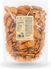 KoRo | Rijstcracker Maancracker Origineel 1 kg