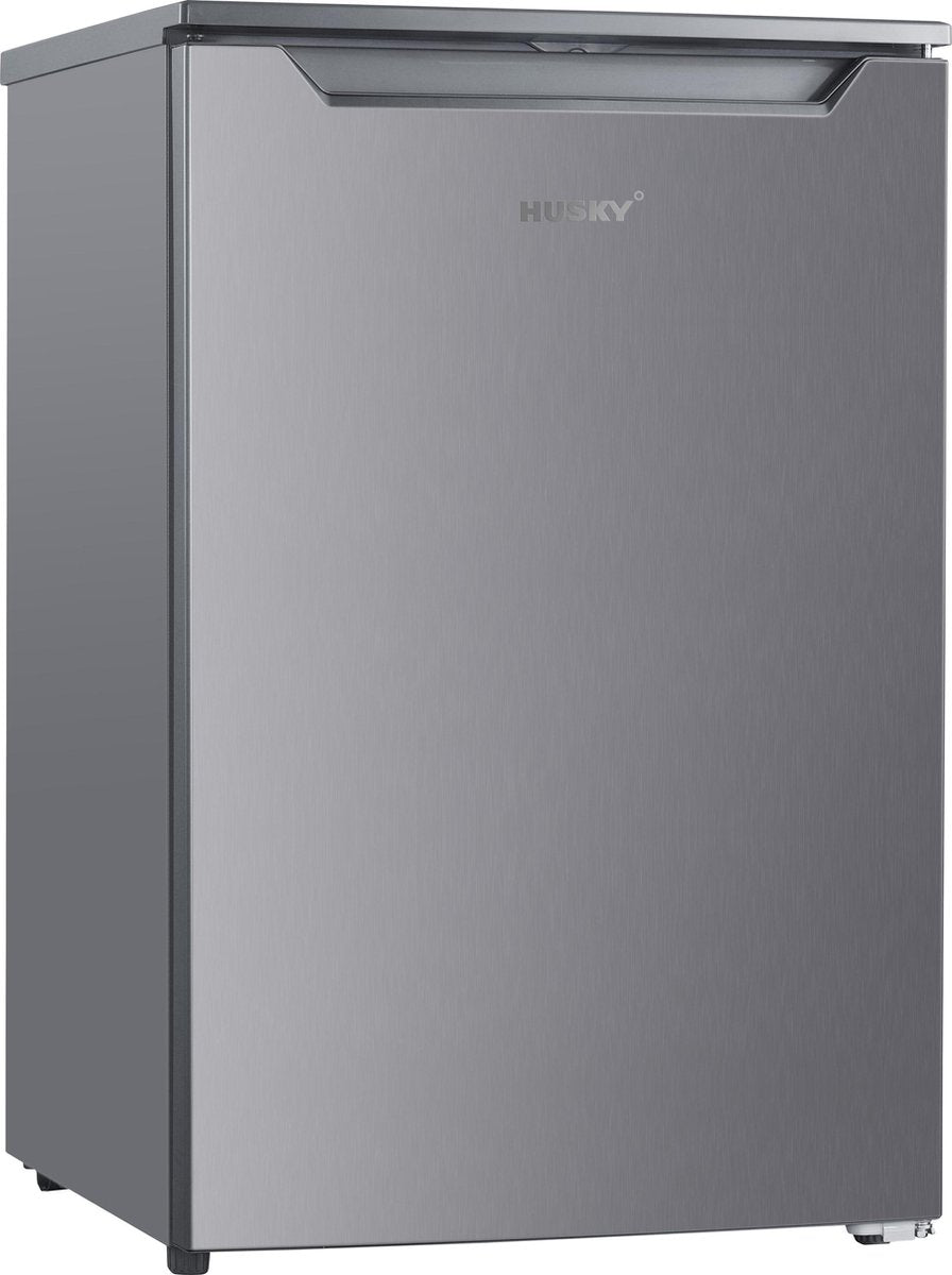 Husky TD100-040-DI - Vriezer - Inox