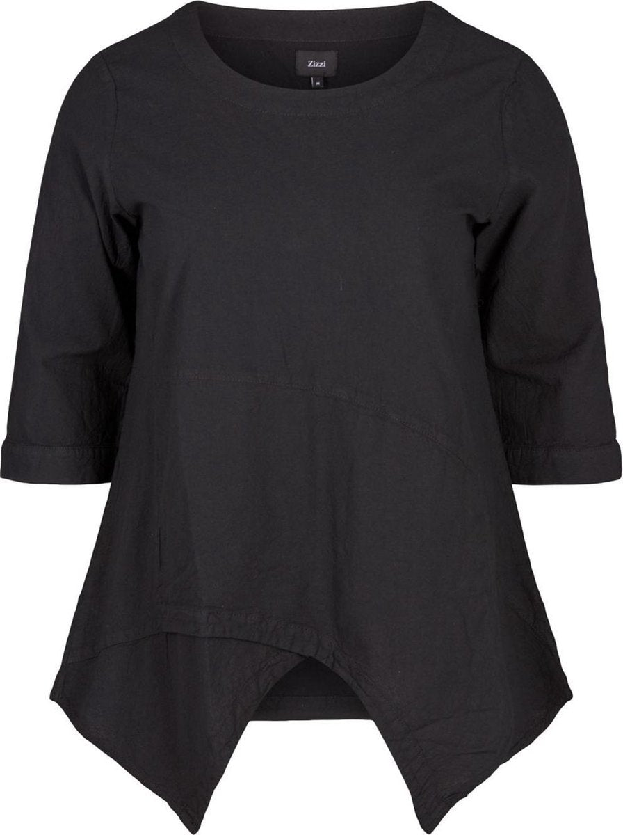 Blouse Zizzi MARRAKESH punten