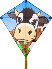 HQ Eddy Cow