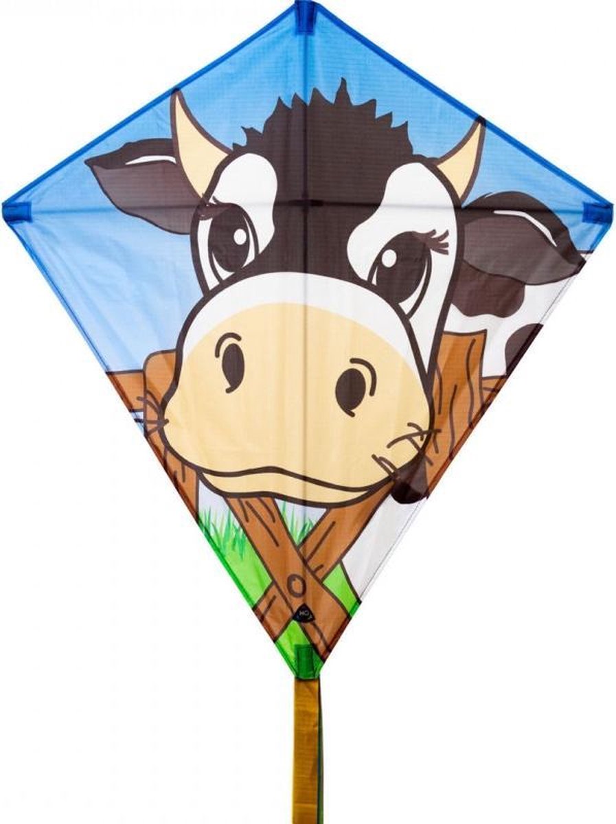 HQ Eddy Cow