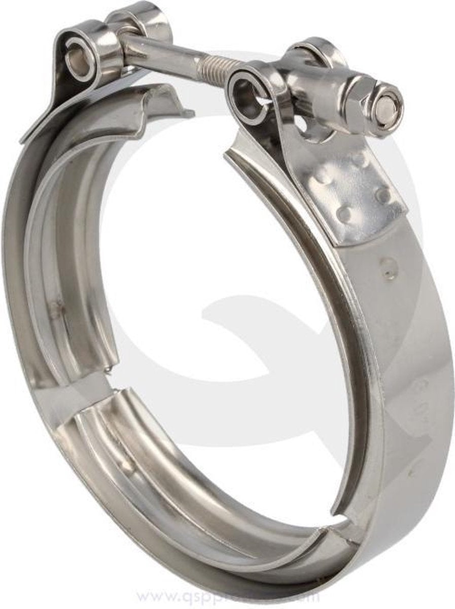 Standaard V-band klem 5