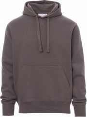Payper Hoody Toronto - Heren - Grijs - Maat XL