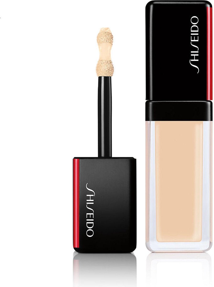 Shiseido Synchro Skin Self-Refreshing Concealer concealermake-up 5