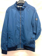 Tom Tailor Jack - Blue - Size L