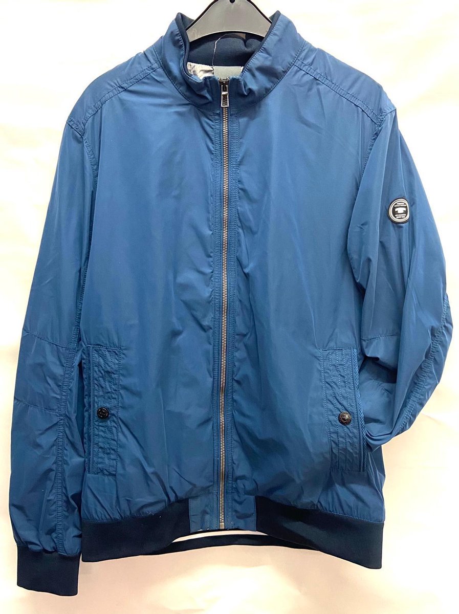 Tom Tailor Jack - Blue - Size L
