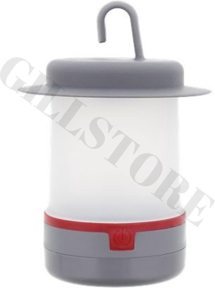 Froyak - Camping Lamp - Onmisbaar - Voor bij de Tent - Caravan - Camper